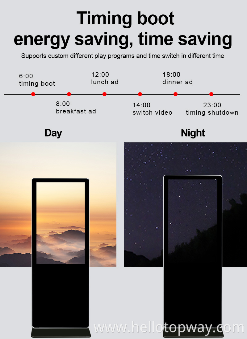 Advertising Display Screen Led Advertising Display Screen Led